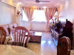 Blk 808 Tampines Polyview (Tampines), HDB 4 Rooms #586253821